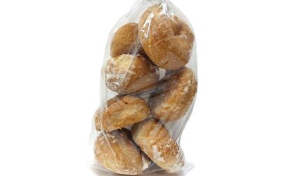 Rosquete Relleno Guayaba Horne 350 grs. (20123)