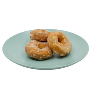 Rosquete Caja Rotulada 1,2 kg. (20617)