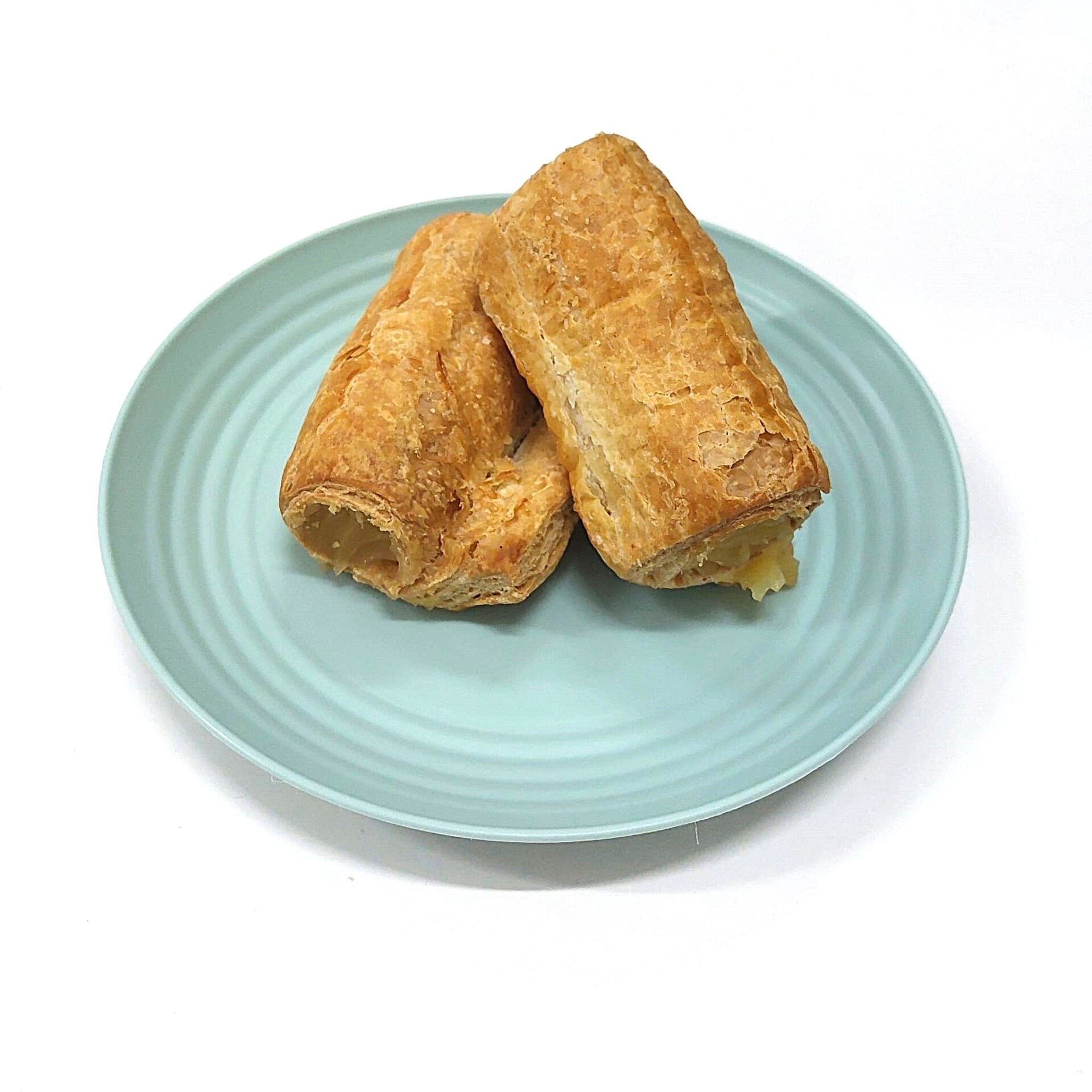 Tubos de Crema Sin Chocolate Caja 12 ud. (20110)