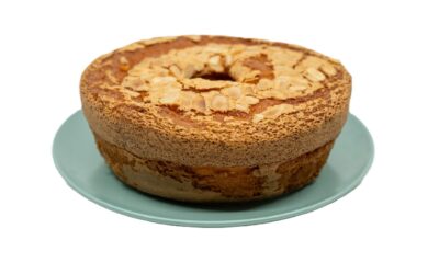 Bizcochon Limón 620 grs. (20069)