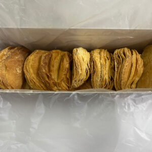 Pastelitos Cabello SIN cobertura de azucar 330g