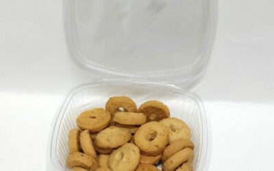 Rosquitos Vino Blister 200 grs. (20797)