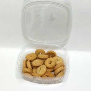 Rosquitos Mistela y Canela Blister 200 grs. (20799)