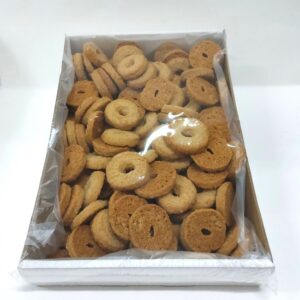 Rosquitos Mistela y Canela Caja 1 kg. (20802)