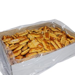 Almendraditos Caja 2,5 kg. (20826)