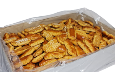 Almendraditos Caja 2,5 kg. (20826)