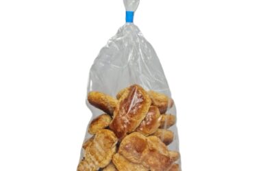 Almendradito bolsa 150 grs. (20830)