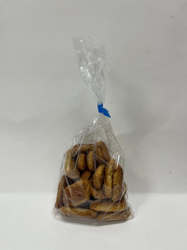 Almendraditos bolsa 150 gramos