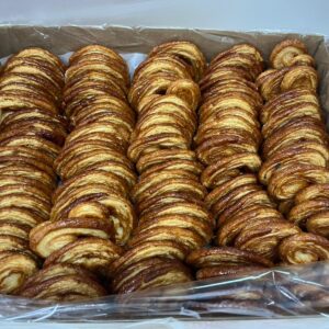 Palmerita Granel 2,5 kg