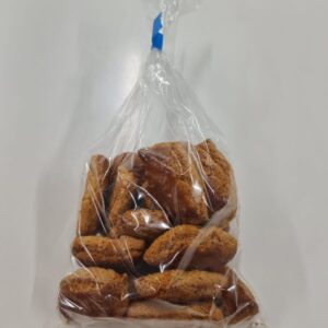 Almendradito bolsa 150 grs. (20830)