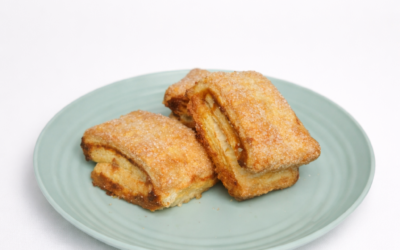 Rollito Guayaba Bolsa 300 grs. (20616)