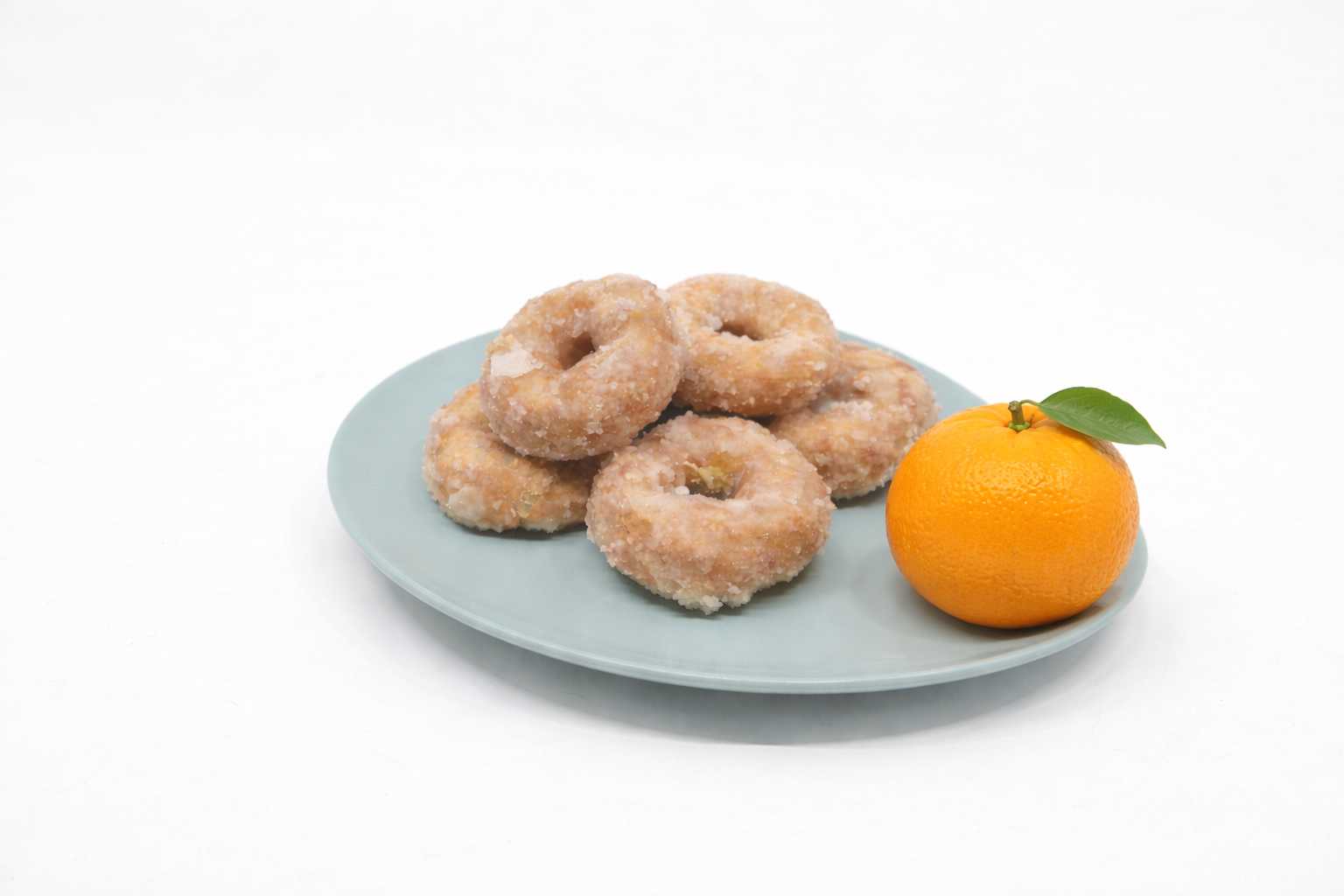 Rosquete de Naranja Caja 2 kg. (20014) - Imagen 2