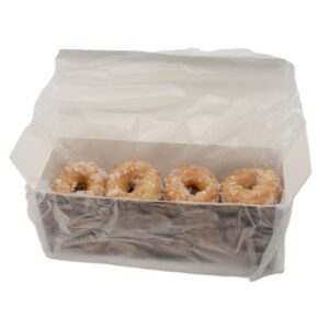 Rosquete de Naranja Caja Rotulada 420 grs. (20724)