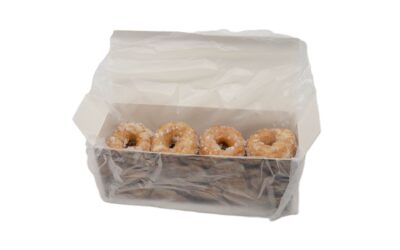 Rosquete S/Azúcar Harina Trigo Caja Rotulada 420 grs. (20726)