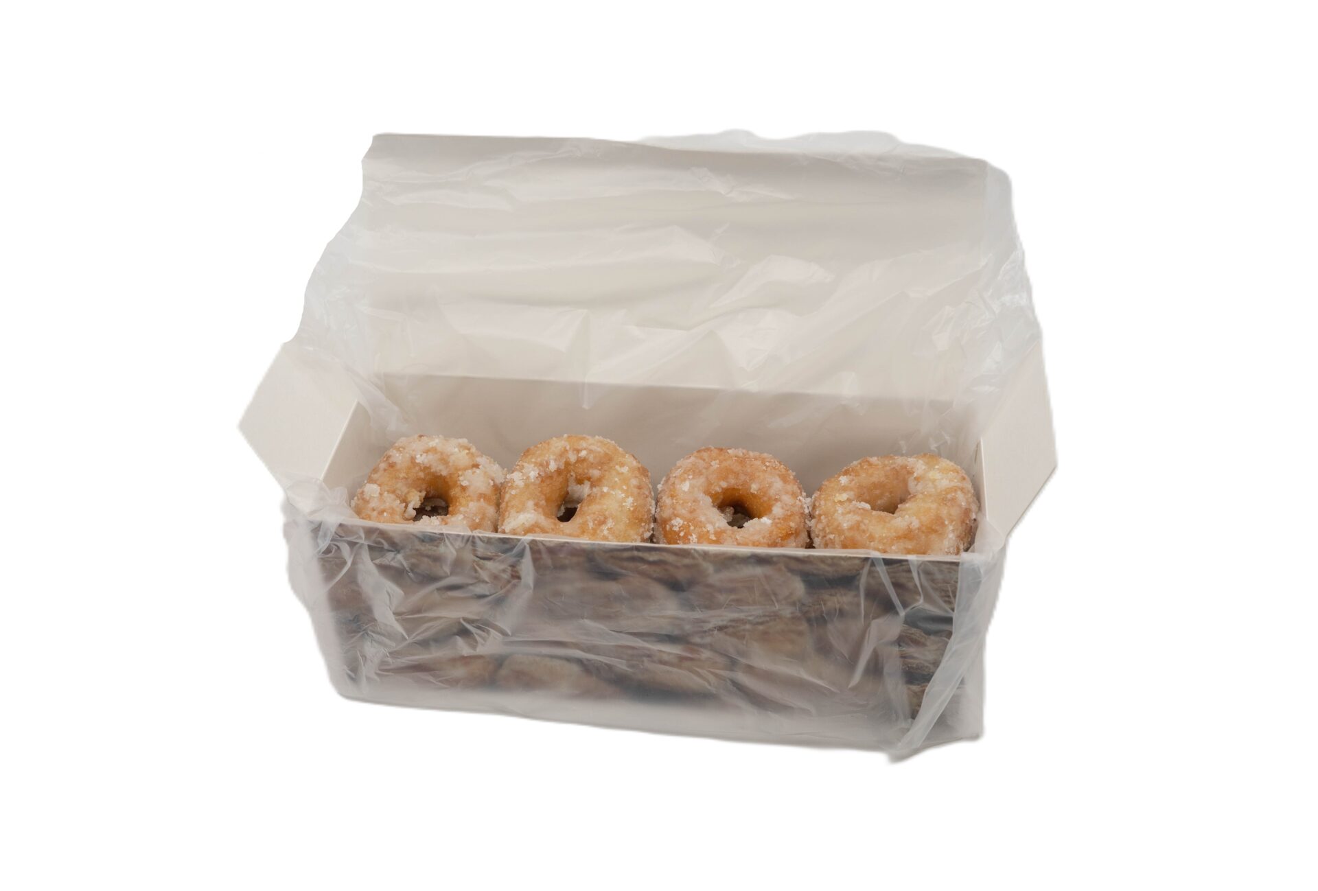 Rosquete S/Azúcar Harina Trigo Caja Rotulada 420 grs. (20726)