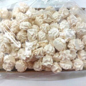 Merengues Mediano Caja 1 Kg. (20685)
