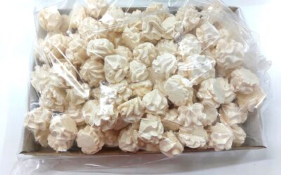 Merengues Mediano Caja 1 Kg. (20685)