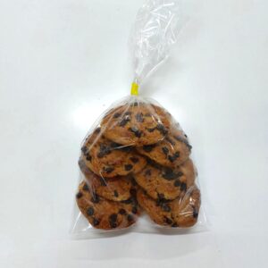 Chokis Choco Bolsa 205 grs. (20697)