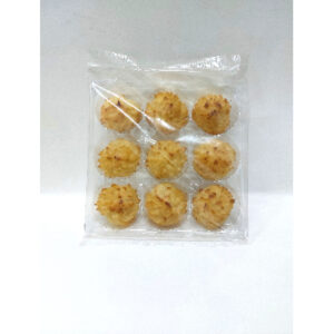 Coquitos Normal blister 150 grs. (20720)