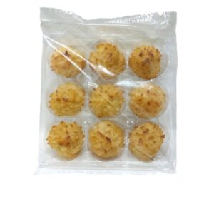 Coquitos Normal blister 150 grs. (20720)