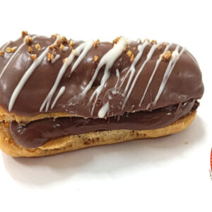 Petisú de Chocolate bandeja 5 ud. (20730)