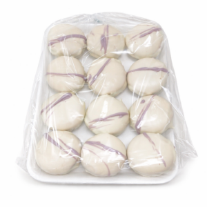 Alfajor Frutas del Bosque Bandeja 12 ud. (20743)