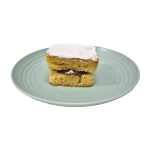 Esponjoso Guayaba Bandeja 8 ud. (20838)