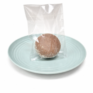 Alfajor Chocolate Mediano Individual ud. (20849)