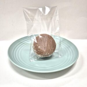 Alfajor Chocolate Mediano Individual ud. (20849)