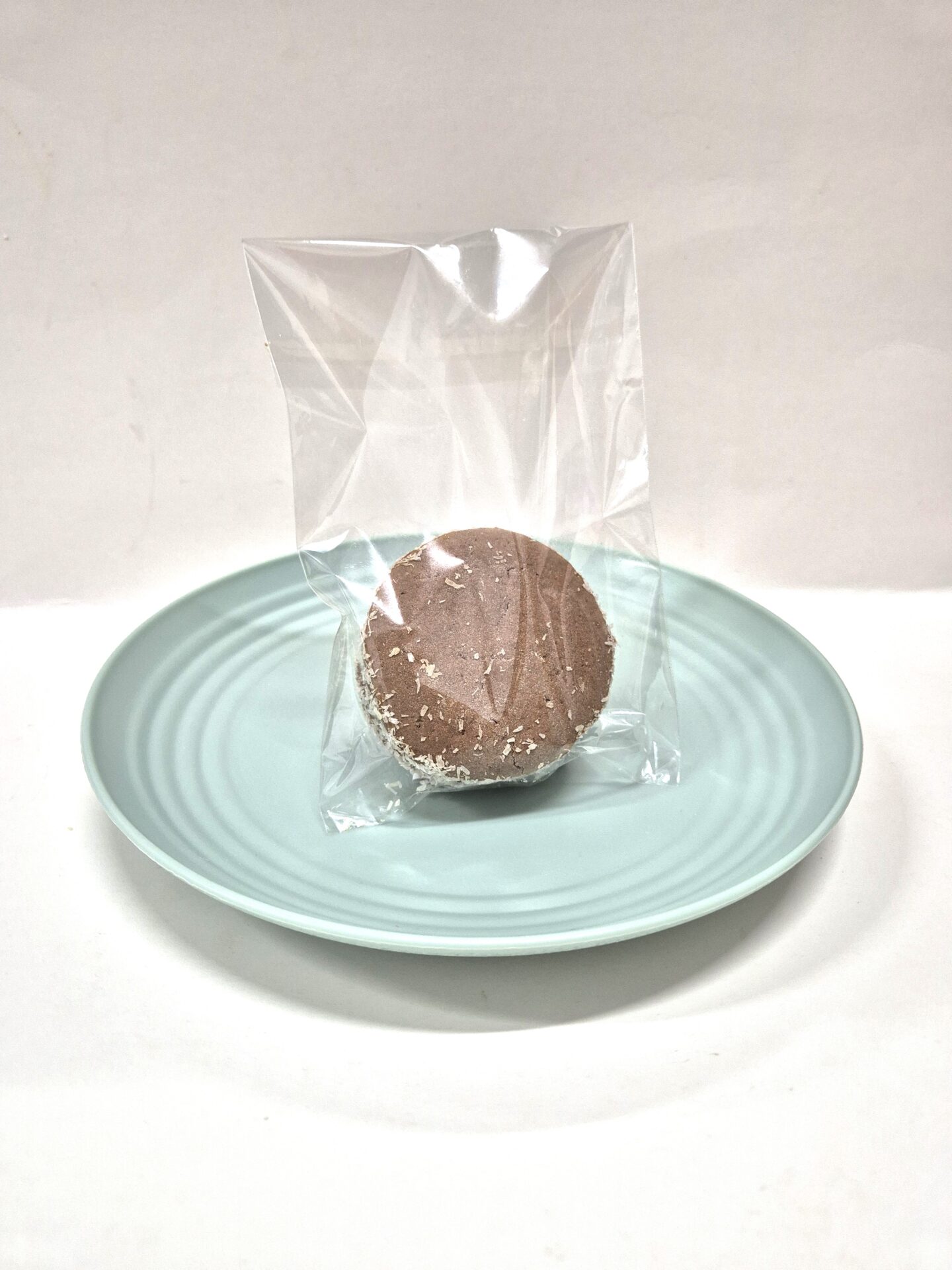 Alfajor Chocolate Mediano Individual ud. (20849)