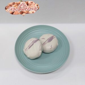 Alfajor Frutas del Bosque Bandeja 12 ud. (20743)