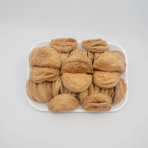 Pastelitos Guayabo Sin Cobertura de Azucar Bandeja 500 grs. (20738)