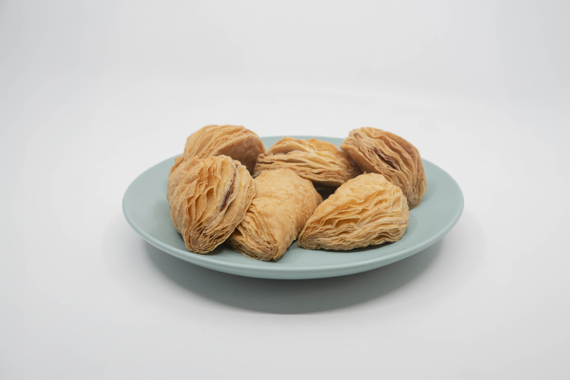 Pastelitos Guayabo Sin Cobertura de Azucar Bandeja 500 grs. (20738) - Imagen 2